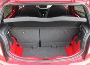 Seat Mii Hatchback 0,0 61 kw