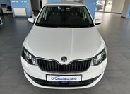 Škoda Fabia Kombi 999,0 81 kw