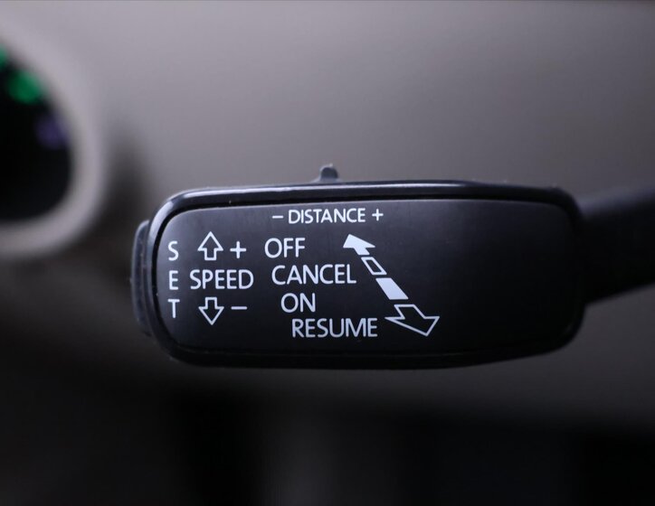 Škoda Superb Liftback 2,0 l 206 kw