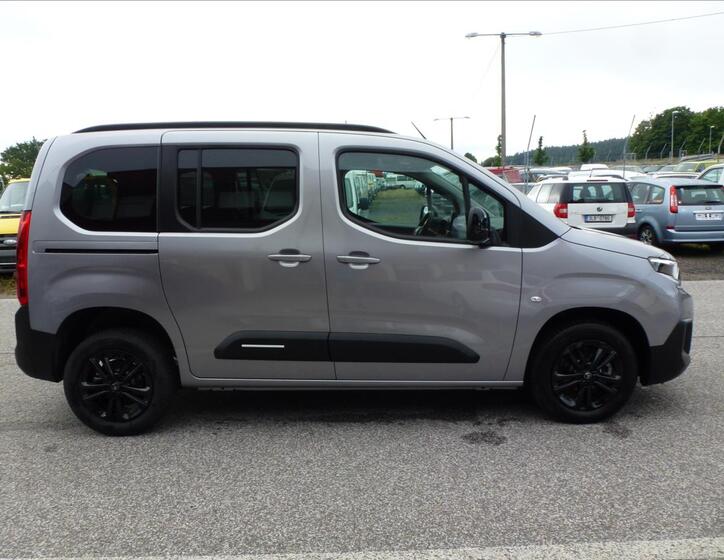 Citroën Berlingo 7