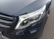 Mercedes-Benz Vito MPV 2,0 l 140 kw