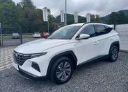 Hyundai Tucson SUV 1,6 l 110 kw