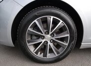 Peugeot 308 Kombi 2,0 l 110 kw