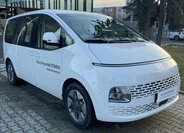 Hyundai Staria MPV 1,6 l 117 kw