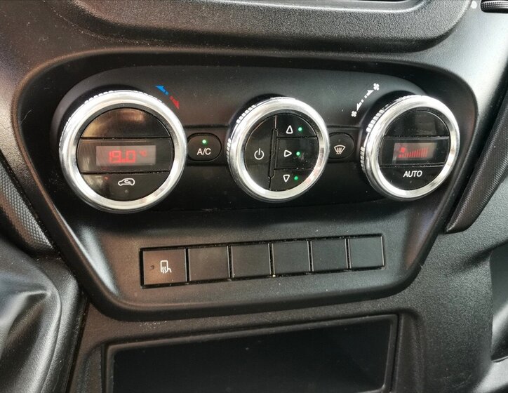 Iveco Daily Ostatní 3,0 l 125 kw