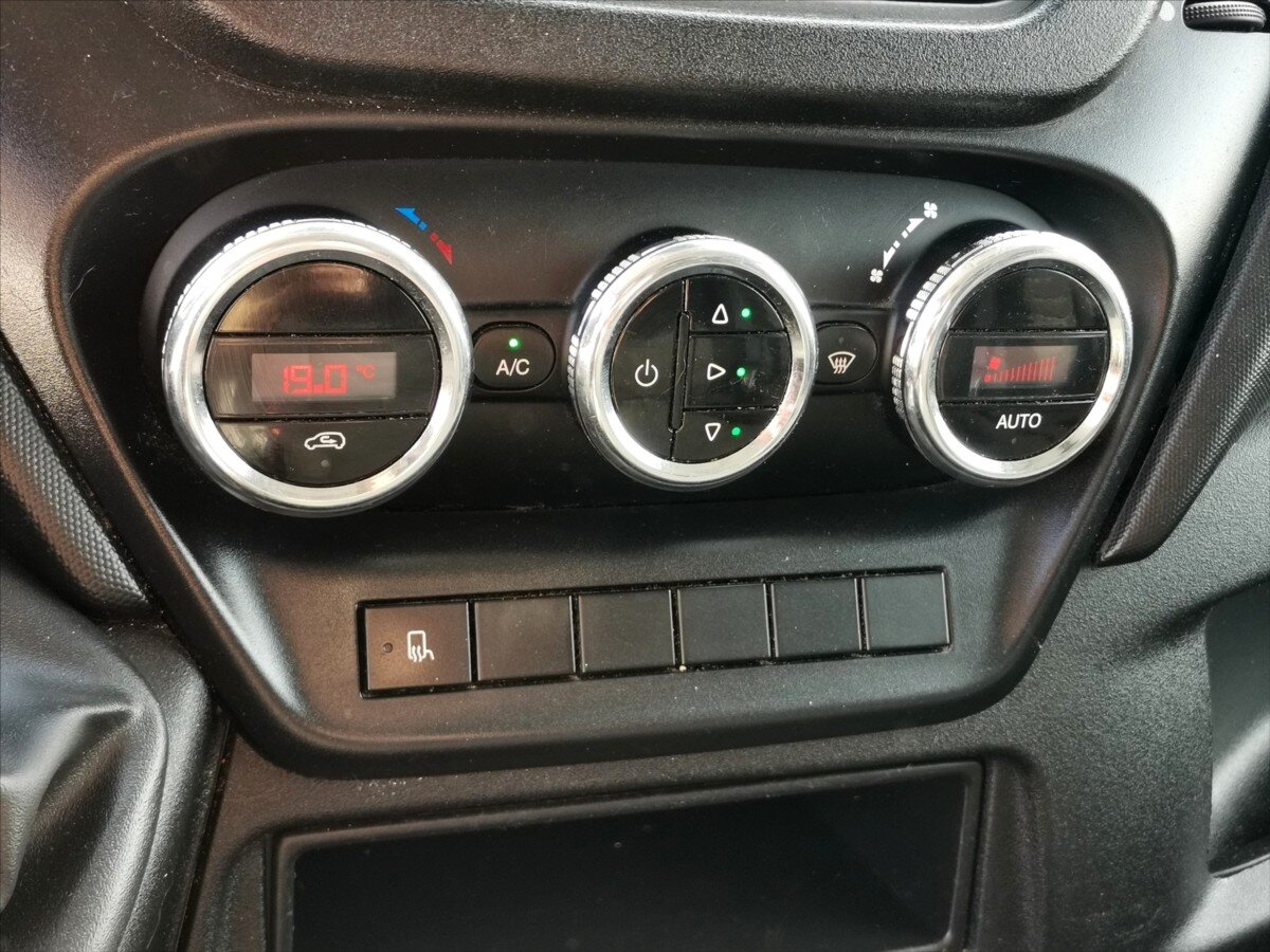 Iveco Daily Ostatní 3,0 l 125 kw