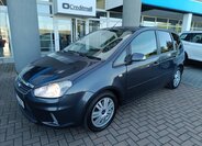 Ford C-MAX MPV 2,0 l 100 kw