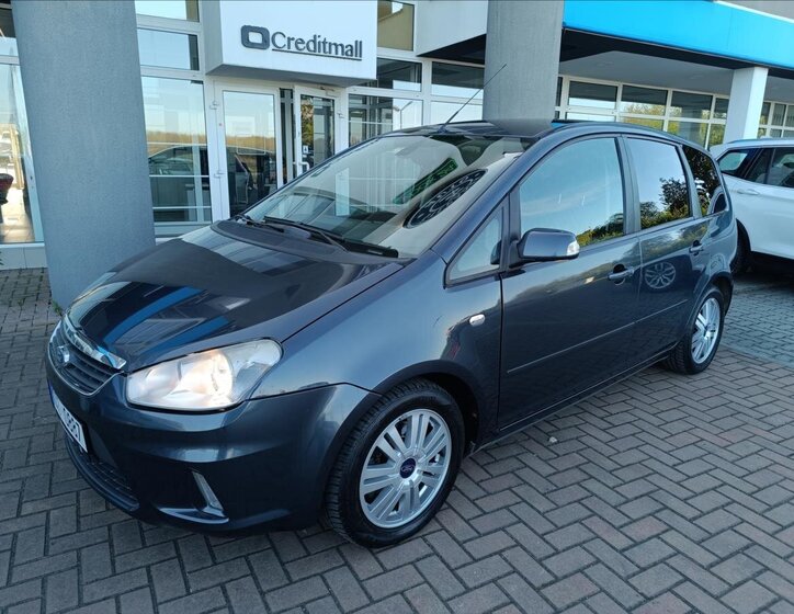 Ford C-MAX MPV 2,0 l 100 kw