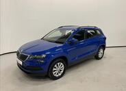 Škoda Karoq 1