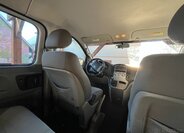 Hyundai H 1 Kombi 2,5 l 125 kw