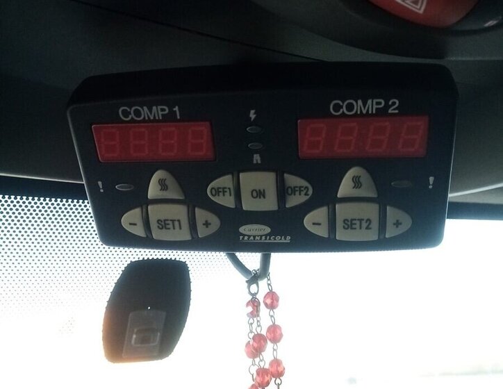 Renault Master VAN / Minibus 0,0 0