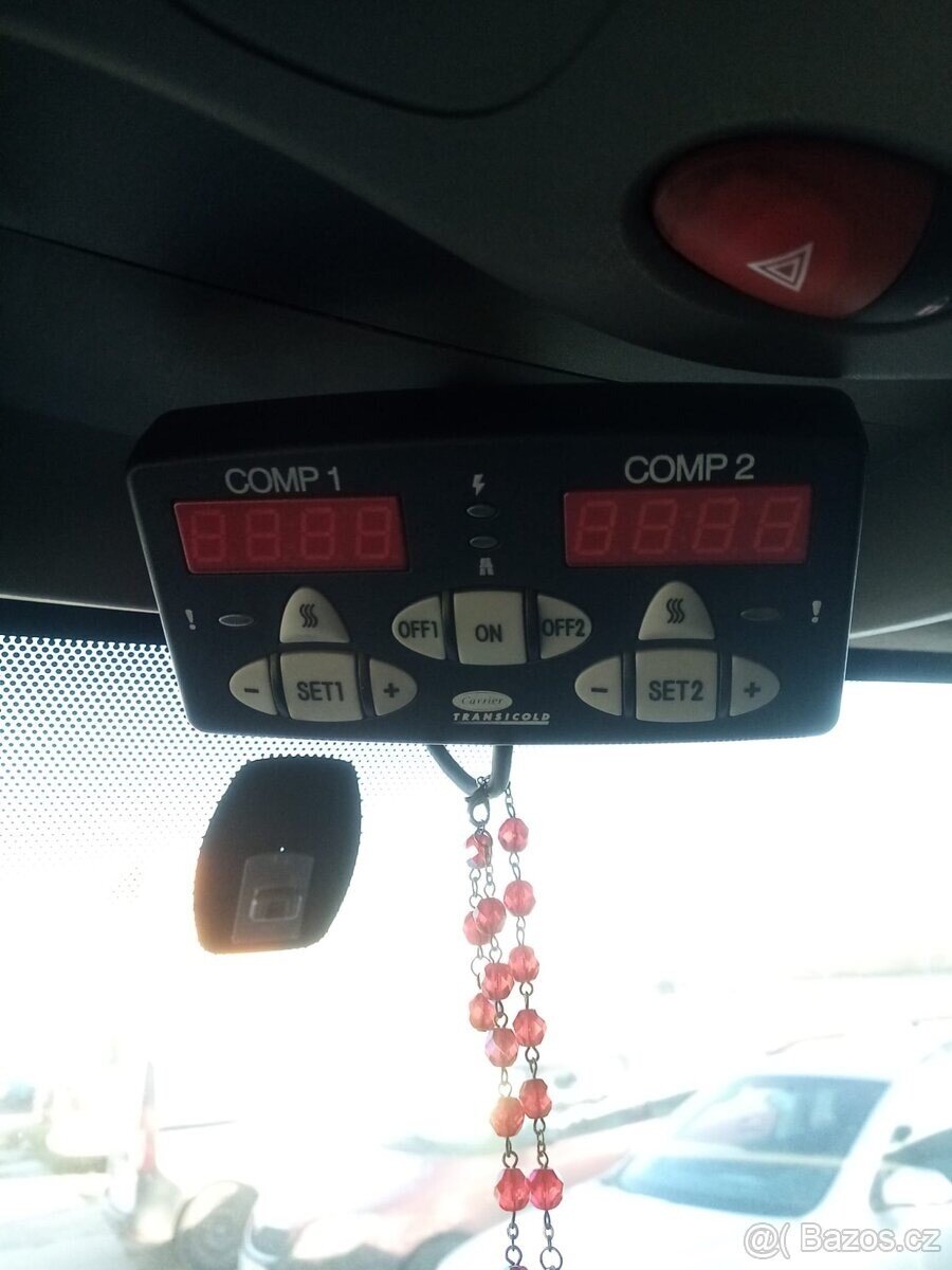 Renault Master VAN / Minibus 0,0 0