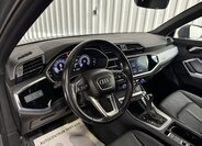 Audi Q3 SUV / Terénní 2,0 l 170 kw