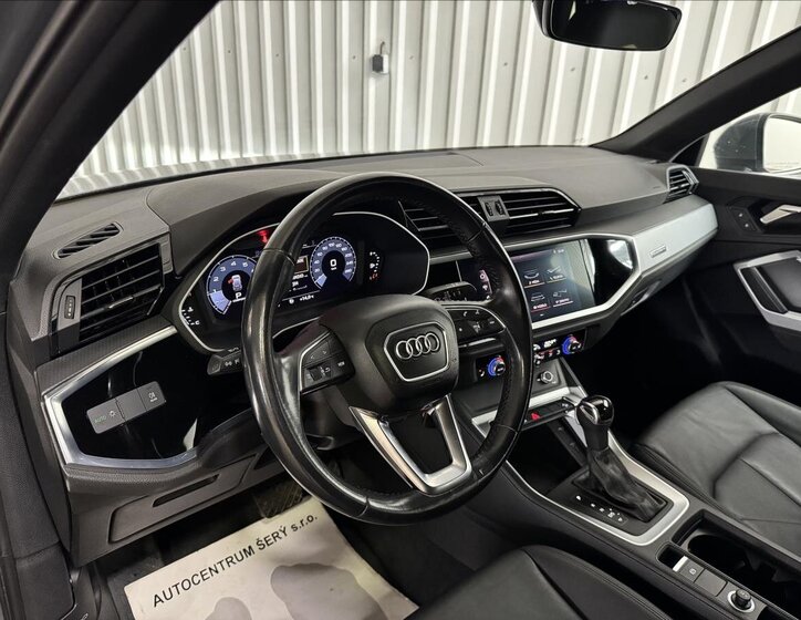 Audi Q3 SUV / Terénní 2,0 l 170 kw