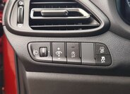 Hyundai i30 Kombi 1,5 l 103 kw