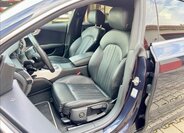 Audi A7 Liftback 3,0 l 160 kw