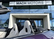 BMW Z4 Kabriolet 3,0 l 250 kw