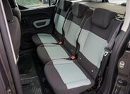 Citroën Berlingo 10