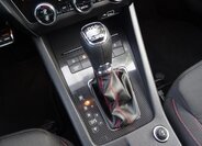 Škoda Octavia Kombi 2,0 l 135 kw