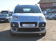 Citroën C3 Picasso Kombi 1,6 l 80 kw