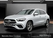 Mercedes-Benz GLA SUV 2,0 l 110 kw