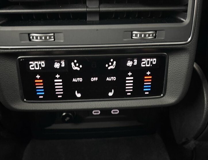 Audi Q7 SUV / Terénní 3,0 l 210 kw