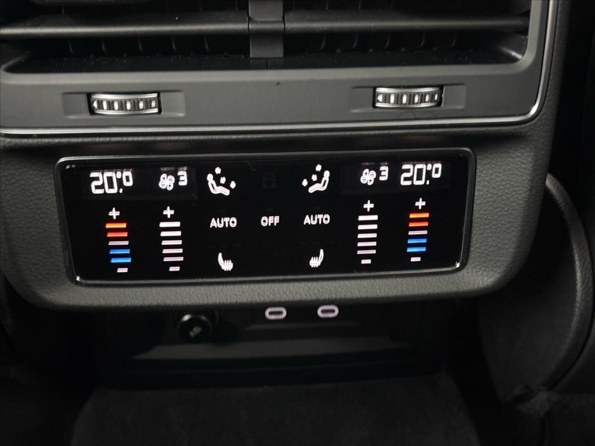 Audi Q7 SUV / Terénní 3,0 l 210 kw