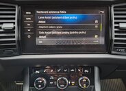 Škoda Kodiaq SUV 2,0 l 176 kw