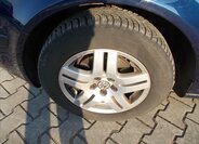 Volkswagen Golf Kombi 1,4 l 55 kw