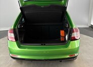 Škoda Rapid Hatchback 999,0 81 kw
