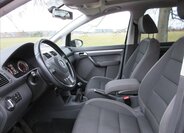 Volkswagen Touran Kombi 1,4 l 103 kw