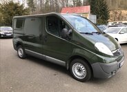 Opel Vivaro Skříň 2,0 l 66 kw