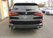 BMW X5 SUV / Terénní 3,0 l 250 kw