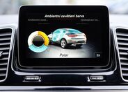 Mercedes-Benz GLE 39