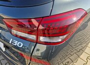 Hyundai i30 Kombi 1,5 l 70 kw