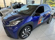Toyota Aygo 1