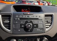 Honda CR-V SUV 2,0 l 114 kw