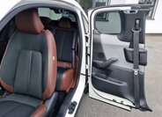 Mazda MX-30 SUV / Terénní 0,0 107 kw