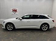 Audi A6 Kombi 2,0 l 150 kw