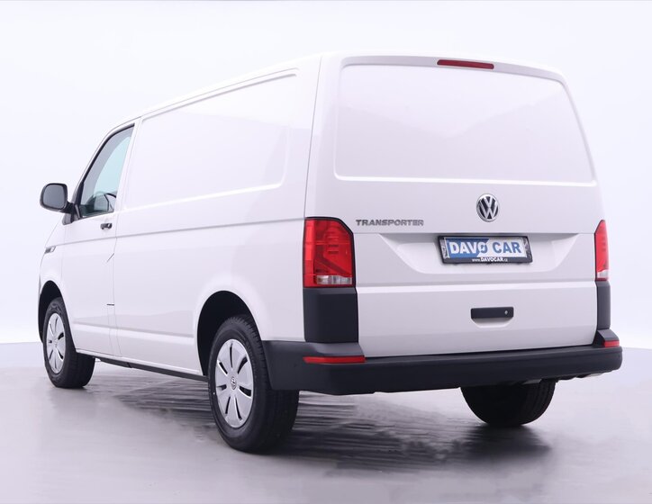 Volkswagen Transporter Ostatní 2,0 l 66 kw
