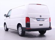 Volkswagen Transporter Ostatní 2,0 l 66 kw