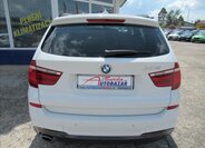 BMW X3 6