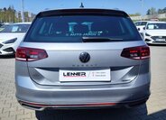 Volkswagen Passat Kombi 2,0 l 147 kw