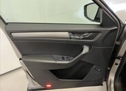 Škoda Kodiaq SUV / Terénní 2,0 l 110 kw