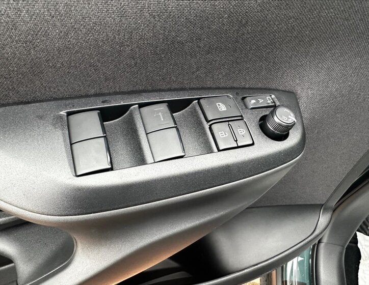 Toyota Yaris Cross Hatchback 1,5 l 68 kw