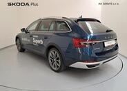 Škoda Superb 8
