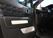 Citroën C3 Hatchback 1,2 l 61 kw