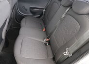Hyundai i20 Hatchback 1,4 l 74 kw