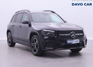 Mercedes-Benz GLB 1