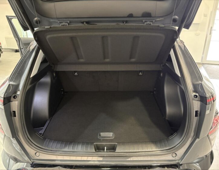 Hyundai Kona SUV / Terénní 0,0 150 kw